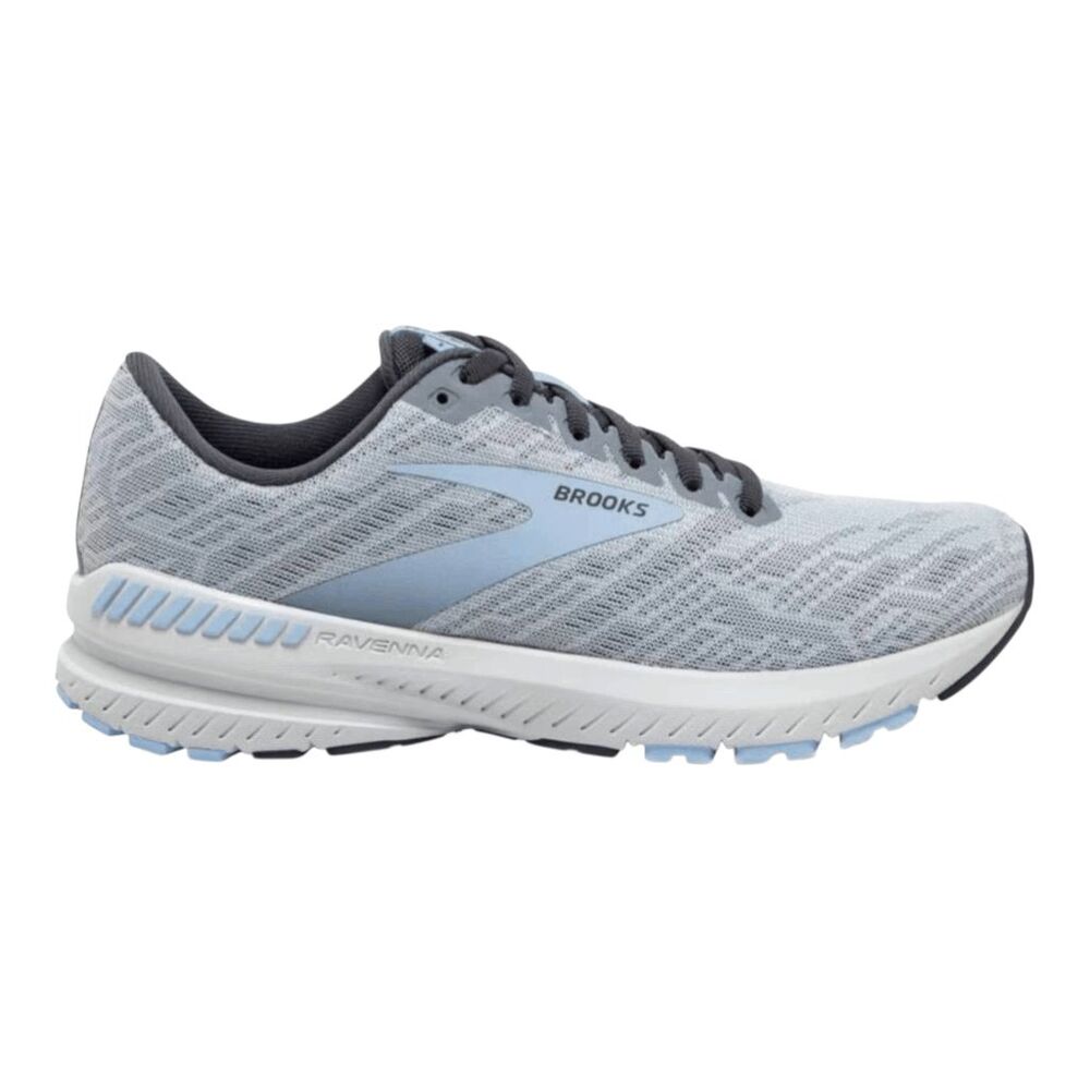 BROOKS Ravena 11 Running Shoes Size 7.5B - Picture 5 of 12
